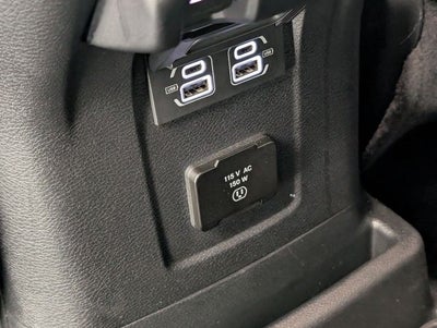 2022 Jeep Wrangler Base