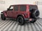 2022 Jeep Wrangler Base