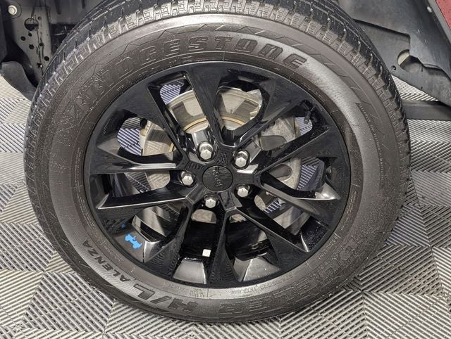 2022 Jeep Wrangler Base