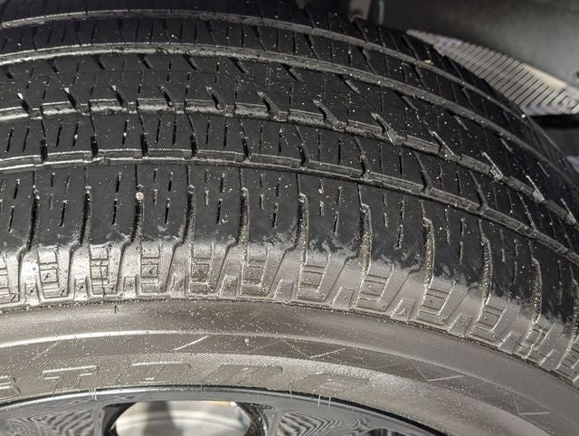 2022 Jeep Wrangler Base