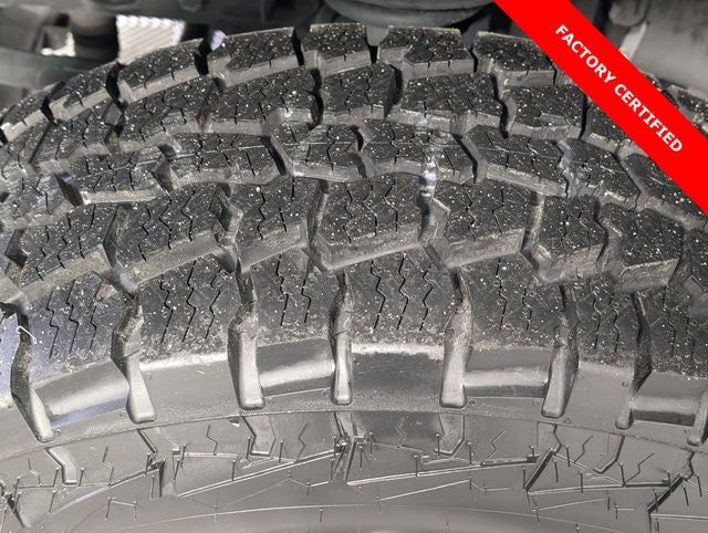 2021 Jeep Wrangler Unlimited Rubicon 4xe