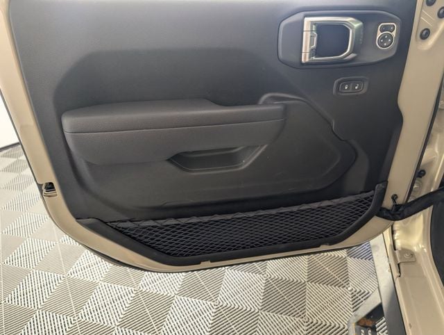 2022 Jeep Wrangler Unlimited Rubicon 4xe