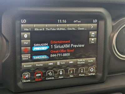 2022 Jeep Wrangler Unlimited Rubicon 4xe