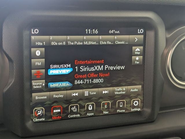 2022 Jeep Wrangler Unlimited Rubicon 4xe