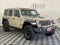 2022 Jeep Wrangler Unlimited Rubicon 4xe