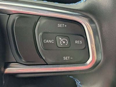 2023 Jeep Wrangler Rubicon 4xe