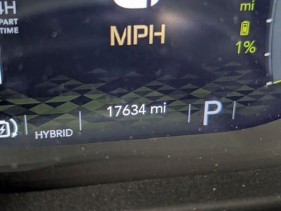2023 Jeep Wrangler Rubicon 4xe