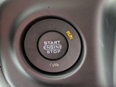 2023 Jeep Wrangler Rubicon 4xe