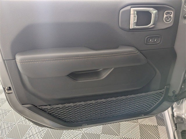 2022 Jeep Wrangler Unlimited Rubicon 392