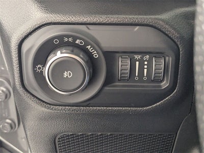 2022 Jeep Wrangler Unlimited Rubicon 392