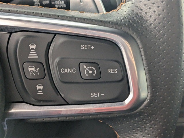 2022 Jeep Wrangler Unlimited Rubicon 392