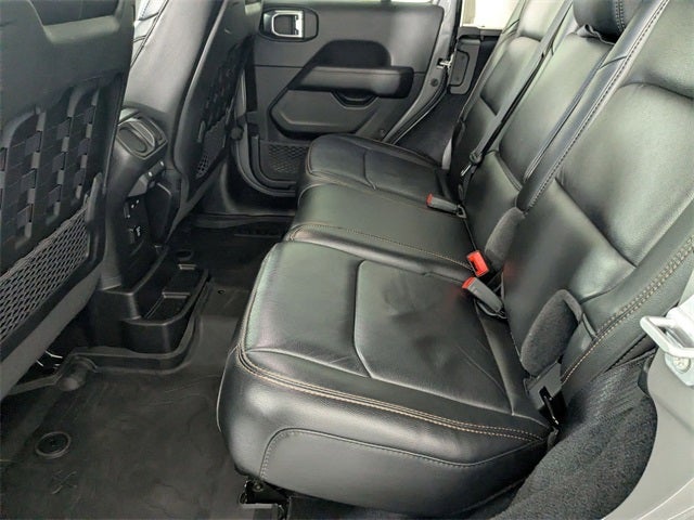 2022 Jeep Wrangler Unlimited Rubicon 392