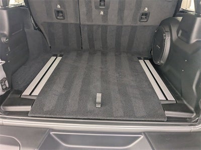 2022 Jeep Wrangler Unlimited Rubicon 392