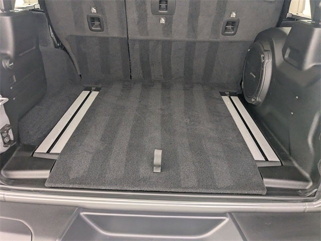 2022 Jeep Wrangler Unlimited Rubicon 392