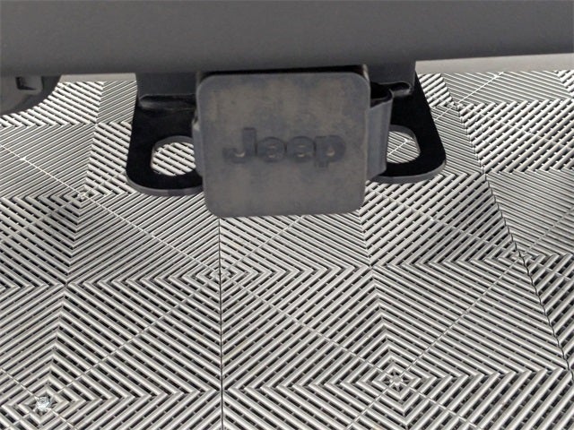 2022 Jeep Wrangler Unlimited Rubicon 392