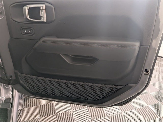 2022 Jeep Wrangler Unlimited Rubicon 392