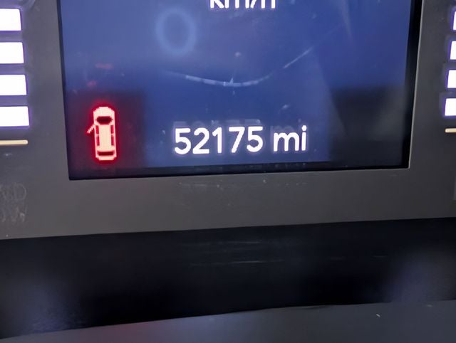 2020 Jeep Cherokee Altitude