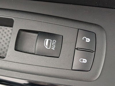 2020 Jeep Cherokee Altitude