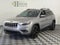 2020 Jeep Cherokee Altitude