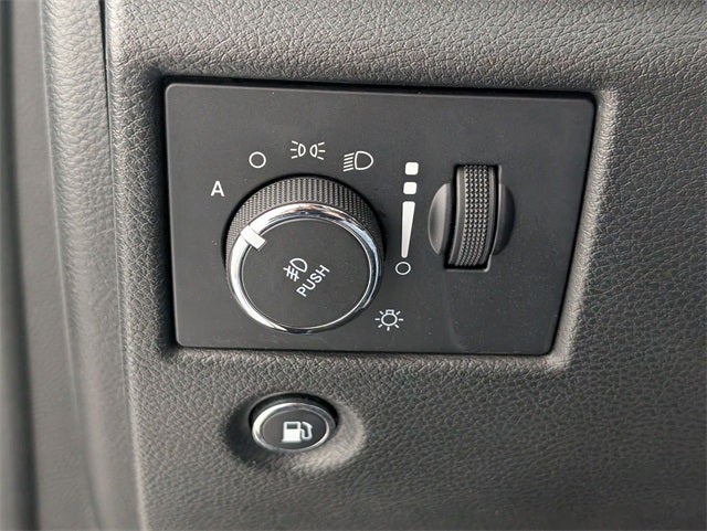 2021 Jeep Grand Cherokee 80th Anniversary Edition