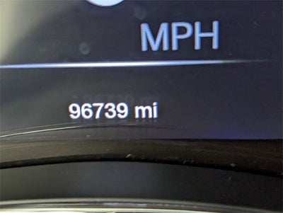 2021 Jeep Grand Cherokee 80th Anniversary Edition