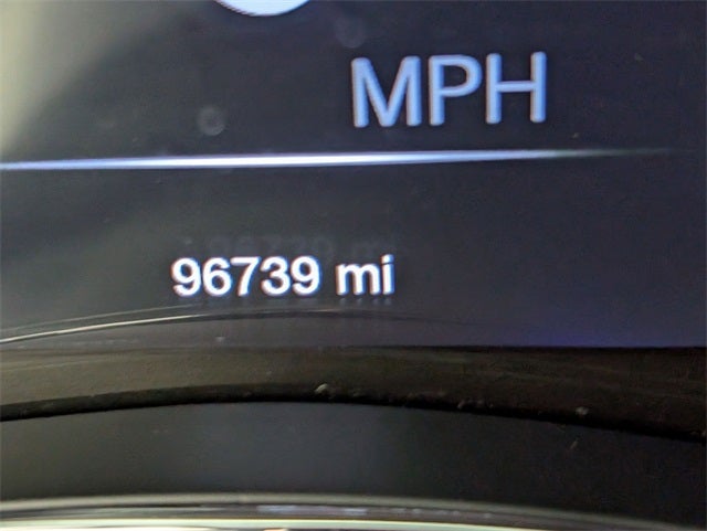 2021 Jeep Grand Cherokee 80th Anniversary Edition