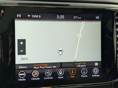 2021 Jeep Grand Cherokee 80th Anniversary Edition