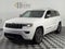 2021 Jeep Grand Cherokee 80th Anniversary Edition
