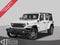 2024 Jeep Wrangler Sport S 4xe