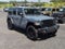 2024 Jeep Wrangler Willys 4xe
