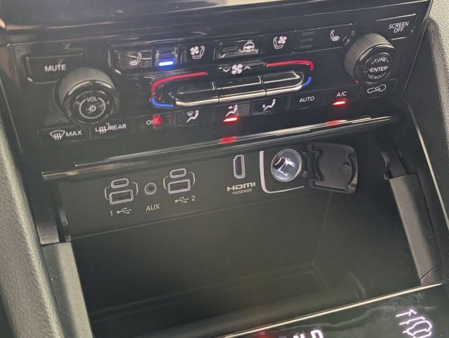2024 Jeep Grand Cherokee Trailhawk 4xe