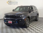 2024 Jeep Grand Cherokee Trailhawk 4xe