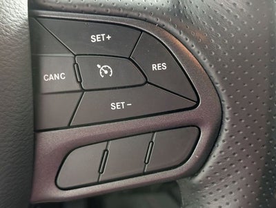 2023 Dodge Durango R/T