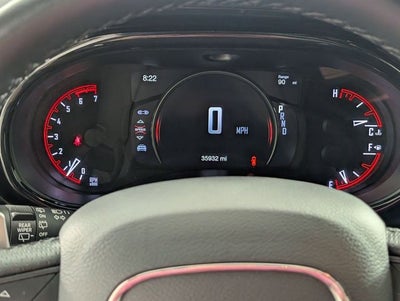 2023 Dodge Durango R/T