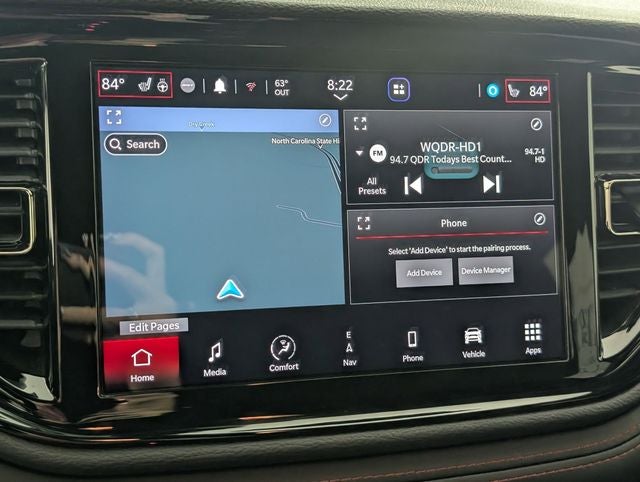 2023 Dodge Durango R/T