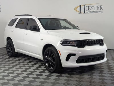 2023 Dodge Durango R/T