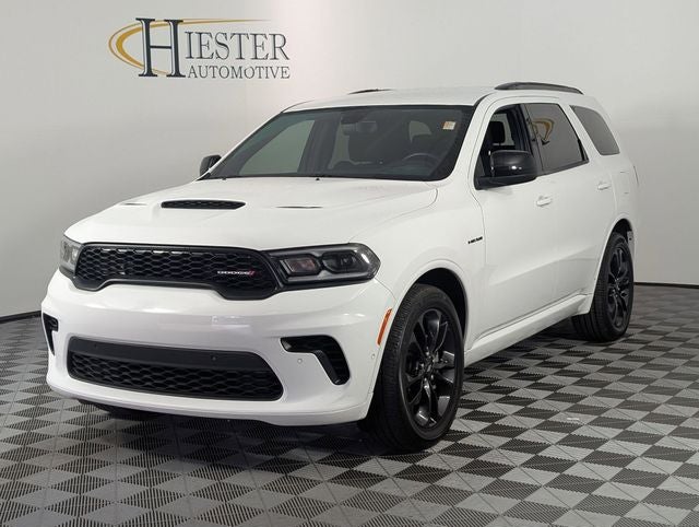 2023 Dodge Durango R/T