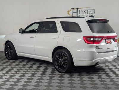 2023 Dodge Durango R/T