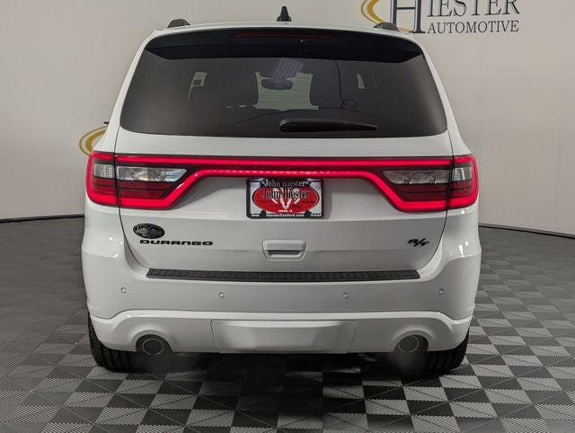 2023 Dodge Durango R/T