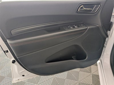 2024 Dodge Durango R/T