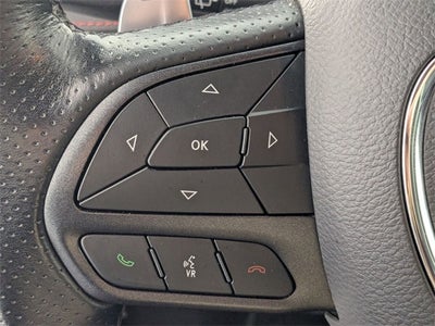 2024 Dodge Durango R/T