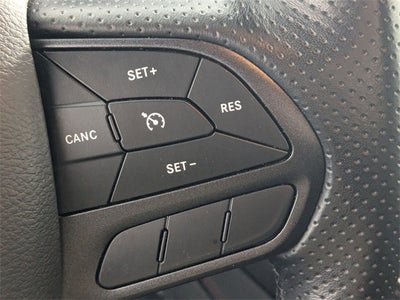 2024 Dodge Durango R/T