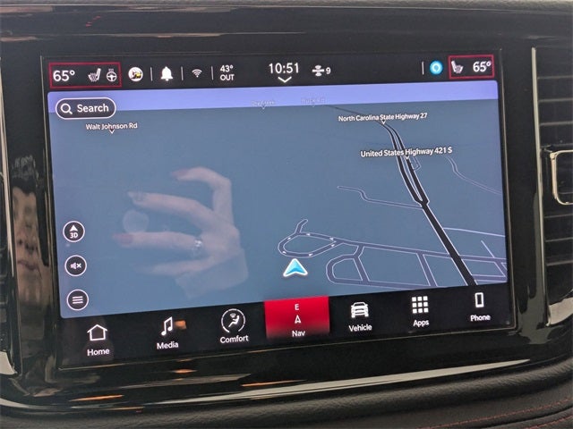 2024 Dodge Durango R/T