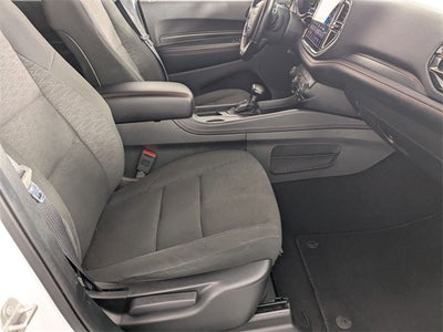 2024 Dodge Durango R/T