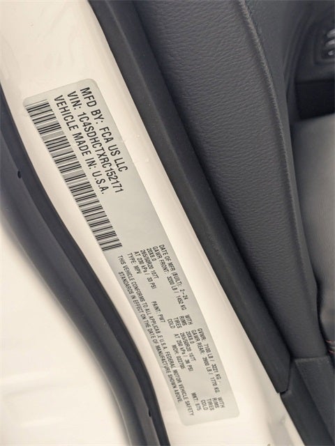 2024 Dodge Durango R/T