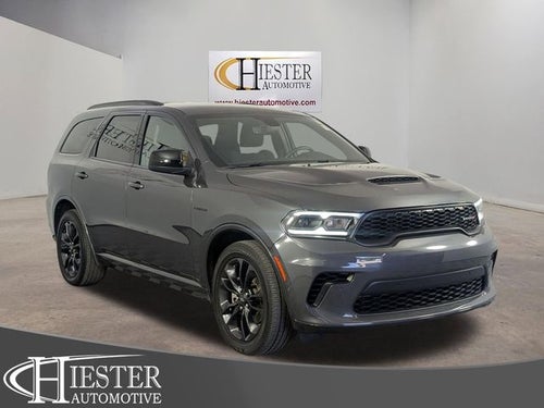 2023 Dodge Durango R/T