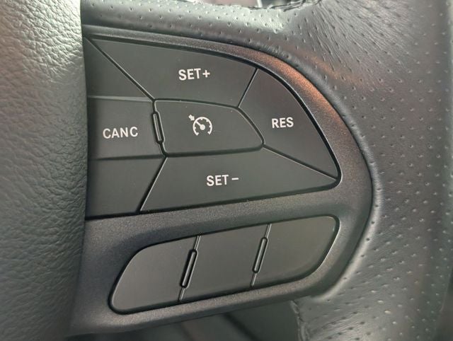 2023 Dodge Durango R/T