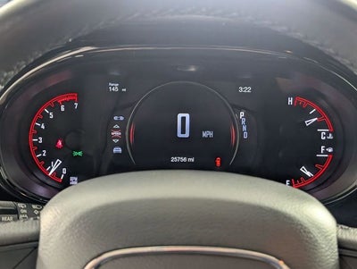 2023 Dodge Durango R/T