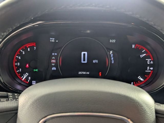 2023 Dodge Durango R/T