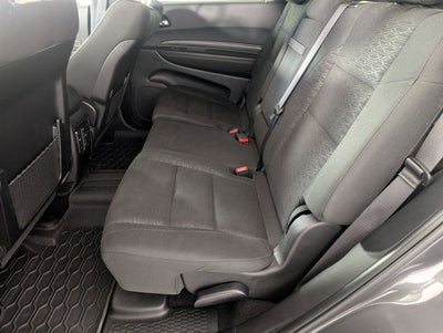 2023 Dodge Durango R/T